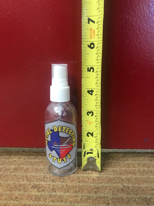 MDS Cleaning Spray Bottle