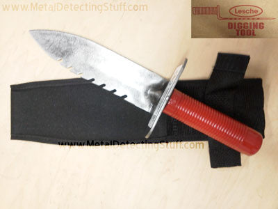 Lesche Standard Digging Tool LH