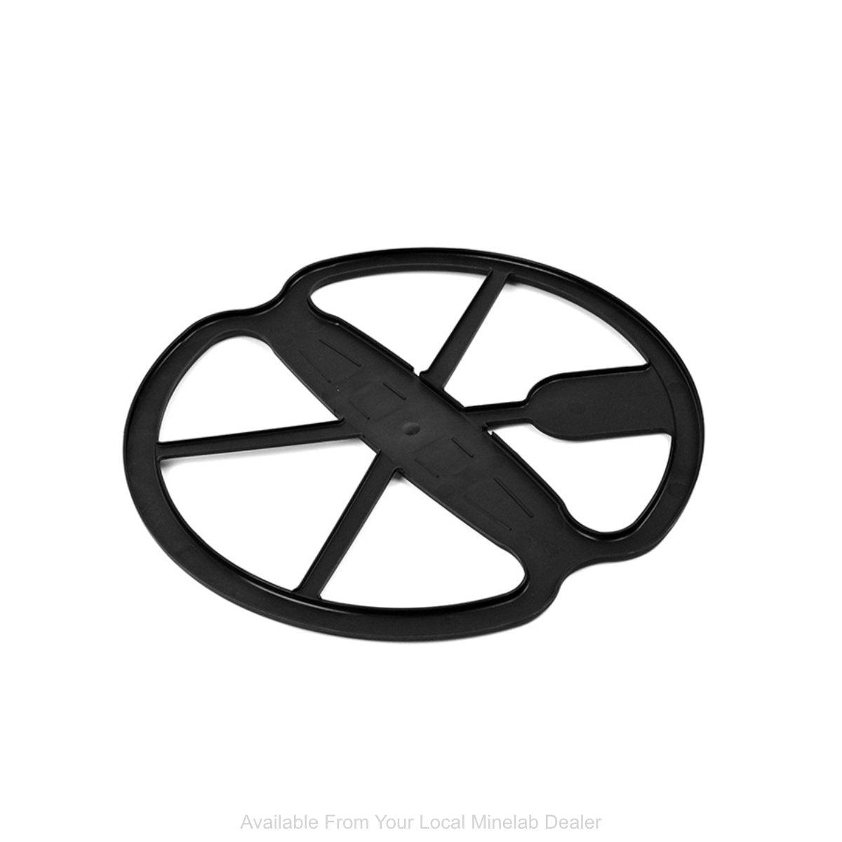 Minelab CTX 11" Skidplate/coil cover