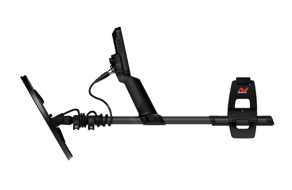 Minelab Manticore Metal Detector | Texas