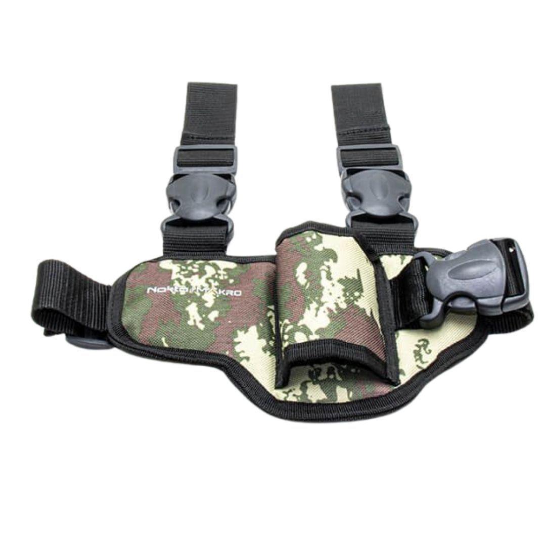 Nokta Makro - PP Drop Leg Holster