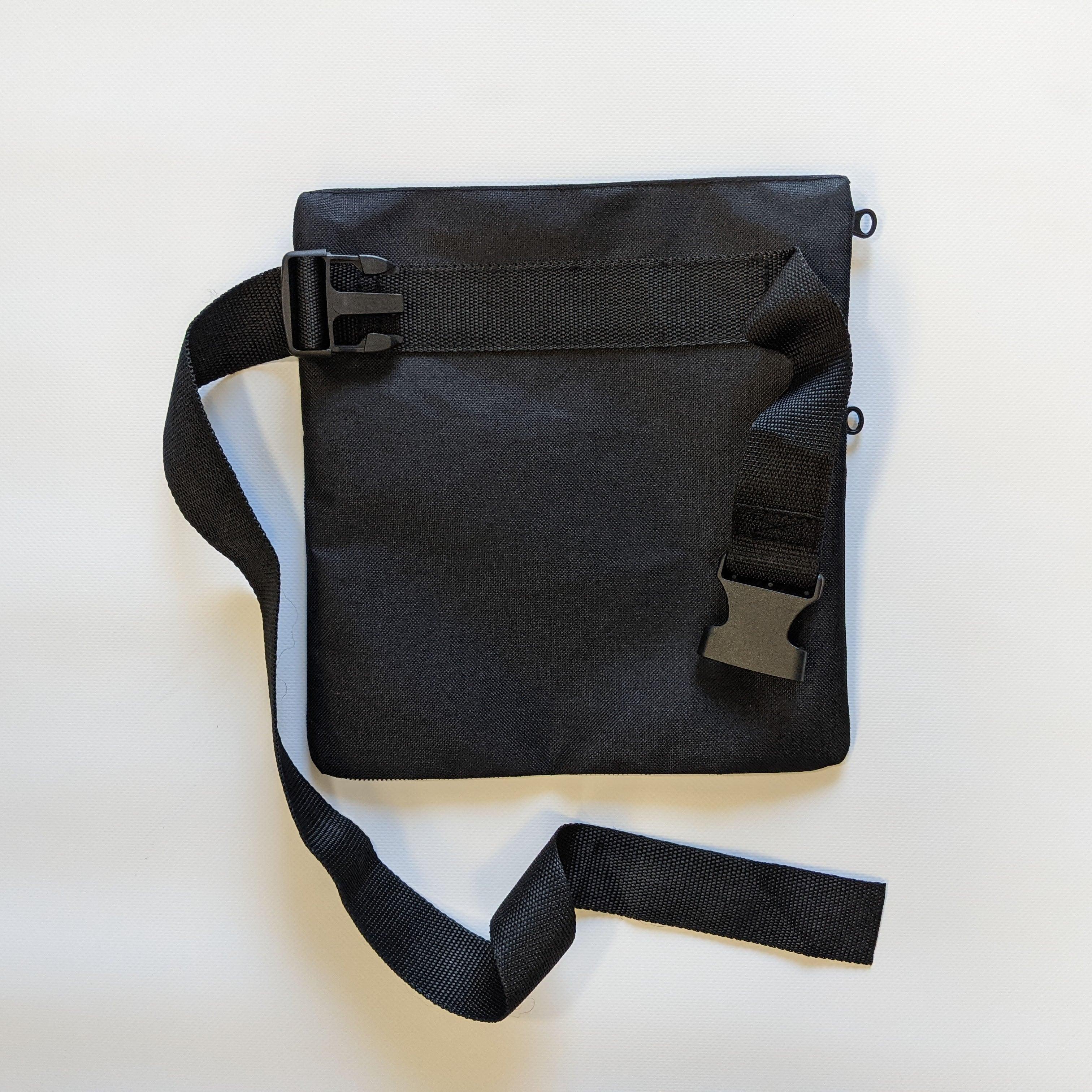 Metal Detecting Finds Pouch - Water and Land