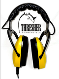 Auriculares sumergibles Thresher para Nokta Simplex + Legend