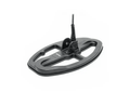Nokta Legend 9.5x5 inch LG24 Search Coil - Waterproof Elliptical DD Coil - Metal Detecting Stuff