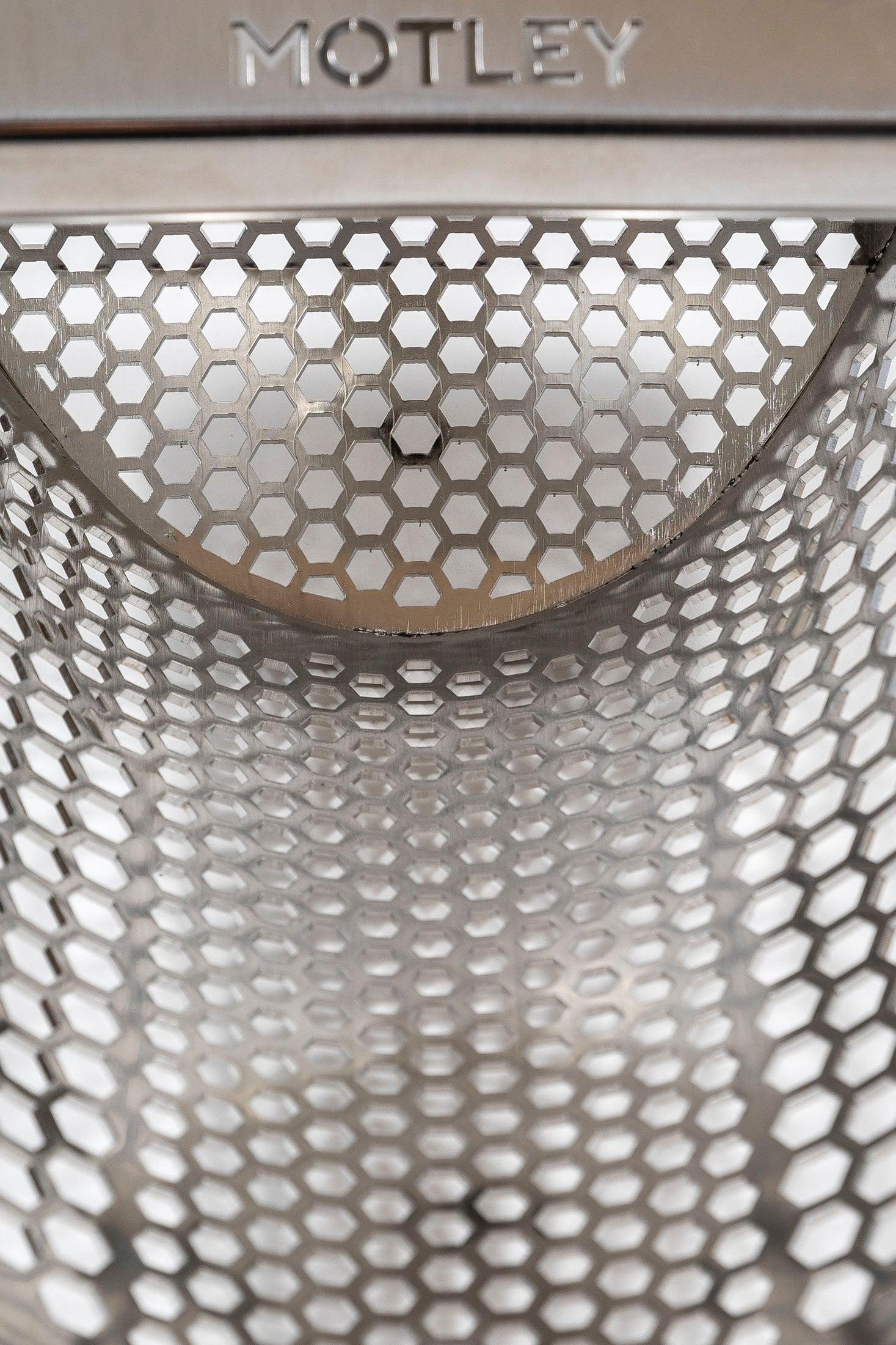 CHROMALICIOUS Motley Beach Scoop without handle