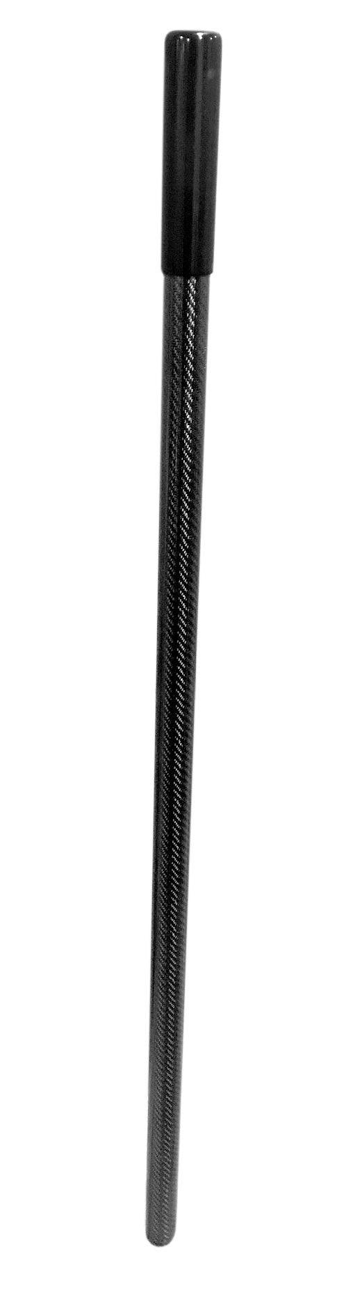 Carbon Fiber Handle for T-Rex Sand Scoops. 46.5"