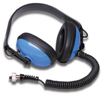 Garrett AT PRO Submersible Headphones - Rental