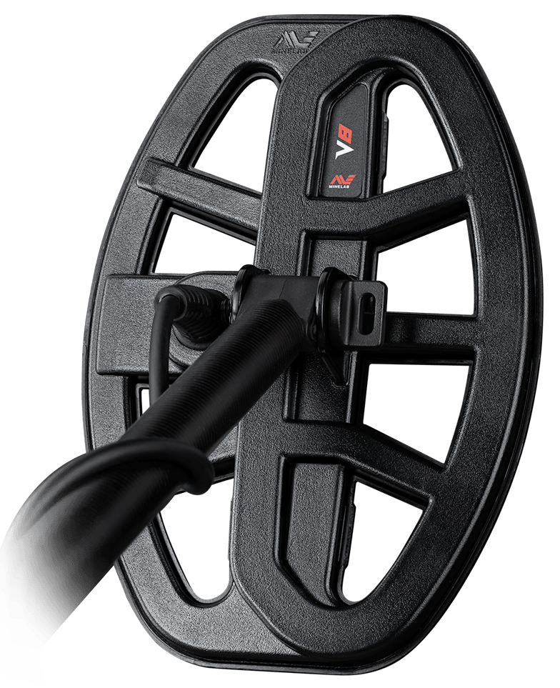 Minelab Vanquish V8 DD Search Coil