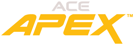 Detector de metales Garrett ACE Apex - Paquete de auriculares inalámbricos Z-Lynk