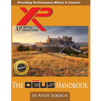DEUS Handbook by Andy Sabisch (Updated Includes Version 5)