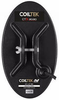 Coiltek 5" X 10" Elliptical Coil for CTX 3030