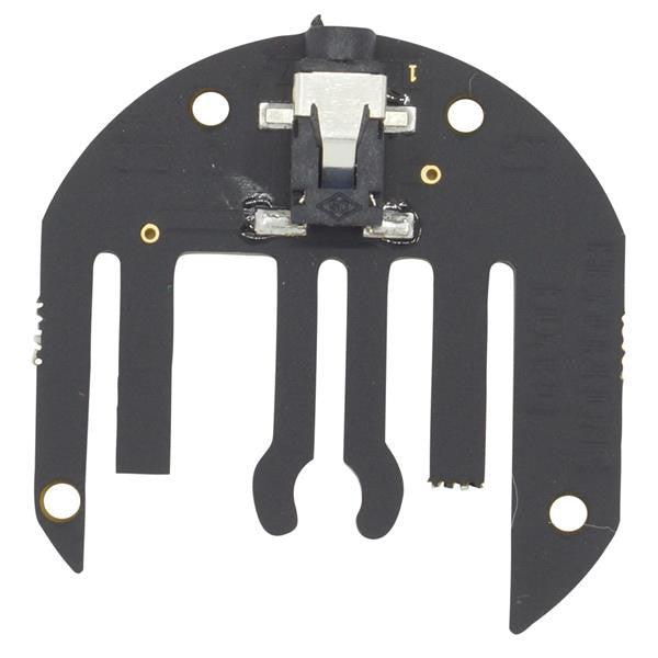 Adaptador de auriculares inalámbricos XP Deus WS4