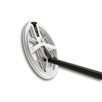 XP DEUS and ORX 9.5" Elliptical Waterproof DD High Frequency Search Coil