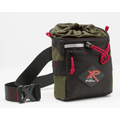 XP Metal Detectors Finds Pouch