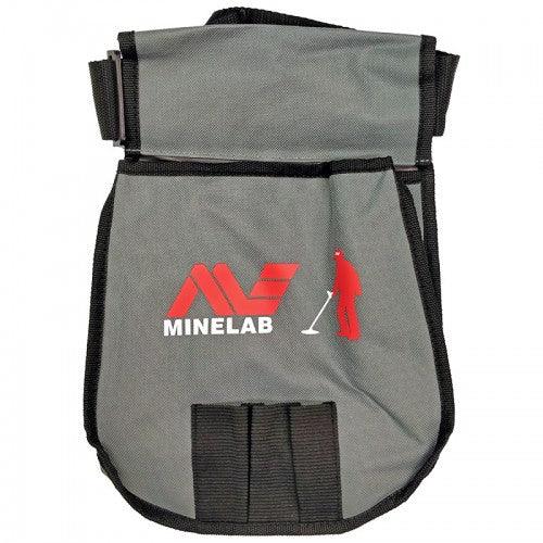 Minelab Manticore Starter Bundle