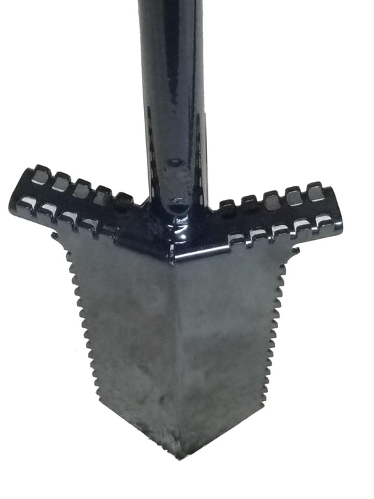 Team ATC Anaconda NX‑6 Tempered Steel Shovel 36"