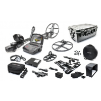 Nokta Makro Invenio Pro Pack Smart Metal Detector and 3D Imaging System