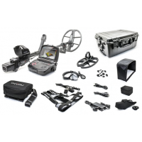 Nokta Makro Invenio Standard Pack Smart Metal Detector and 3D Imaging System