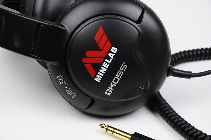 Headphone, Koss UR-30 Spare – Metal Detecting Stuff