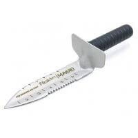 Nokta Makro Premium Digger with Sheath and No Slip Handle - 12.5" Overall Length