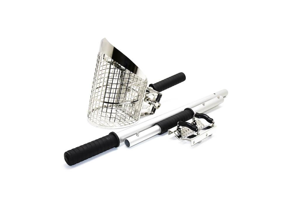 Nokta - Premium Sand Scoop 3-in-1 Set