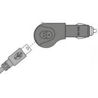 Load image into Gallery viewer, XP DEUS and ORX Metal Detector Car Charger
