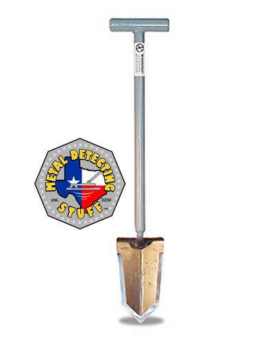 Lesche Sampson T-Handle Shovel