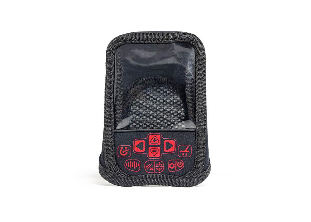 Nokta Legend Protective System Box Cover