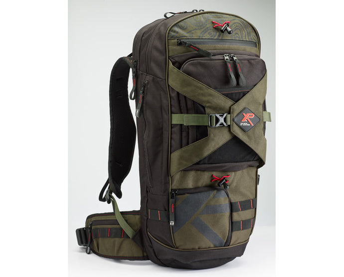 XP Deus 280 Backpack