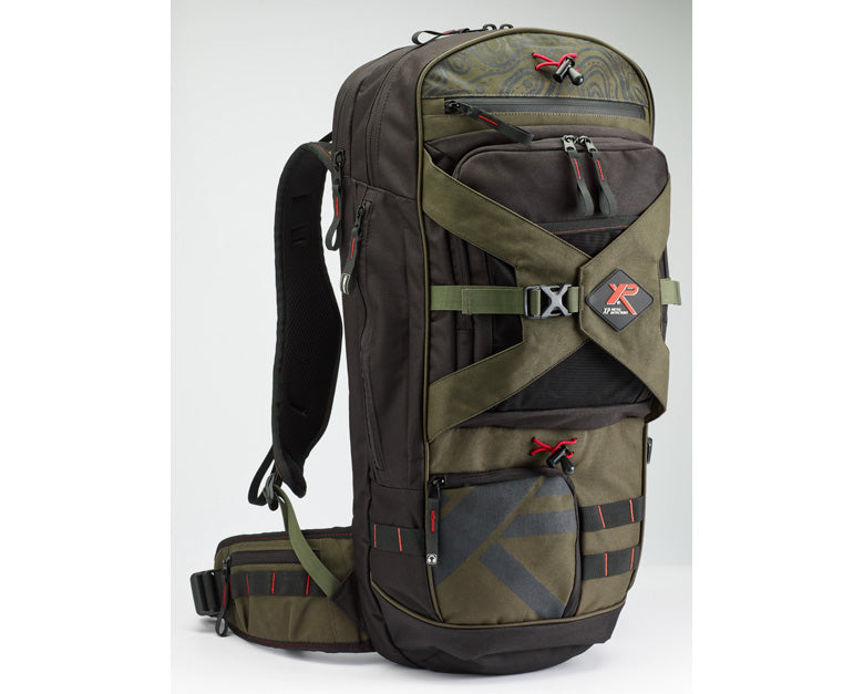 Load image into Gallery viewer, XP Deus 280 Backpack
