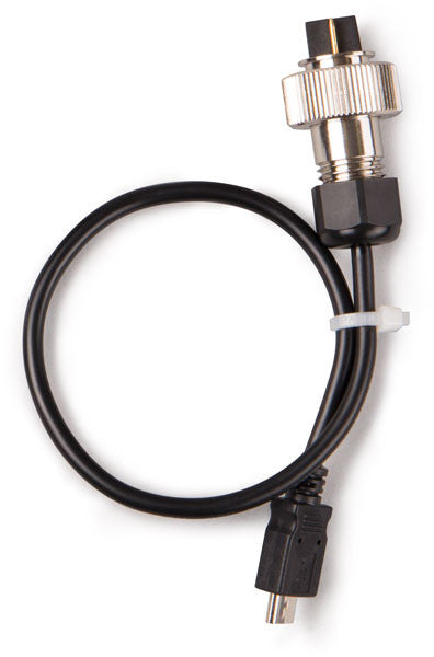 Garrett Z-Link Headphone Cable with 2-pin AT connector