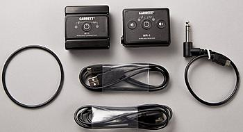 Garrett Z-LYNK Wireless System